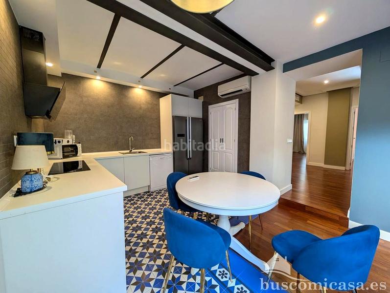 Foto 476cd09e-19c8-4962-896a-627bcb51b01c. Etagenwohnung in Centro ciudad Linares