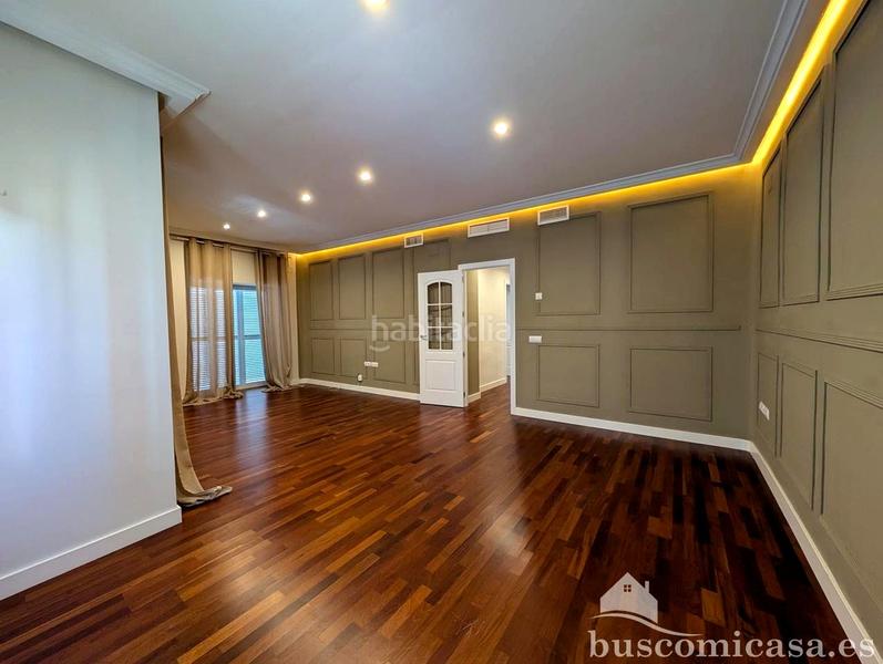 Foto a19ded68-79dc-48cb-b3db-13fc8ada1771. Etagenwohnung in Centro ciudad Linares