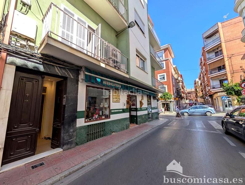 Foto abbd7df9-2867-4884-a199-f63475755827. Etagenwohnung in Centro ciudad Linares