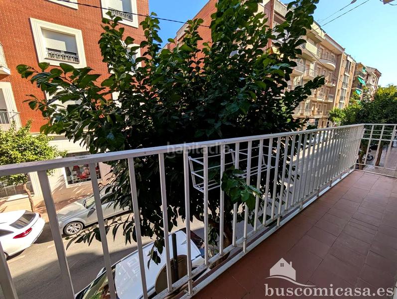 Foto d64eb314-f94a-4701-b342-5898da538591. Etagenwohnung in Centro ciudad Linares