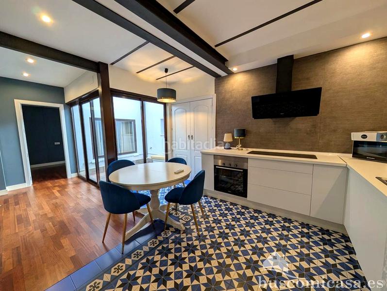 Foto dc153ffc-c3d1-4146-9c22-49202aa1e7a9. Etagenwohnung in Centro ciudad Linares