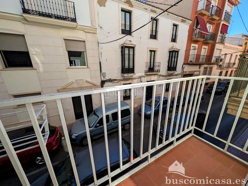 Foto e45cdd9d-6bc2-45a1-a4cd-efdaea13d9cf. Etagenwohnung in Centro ciudad Linares