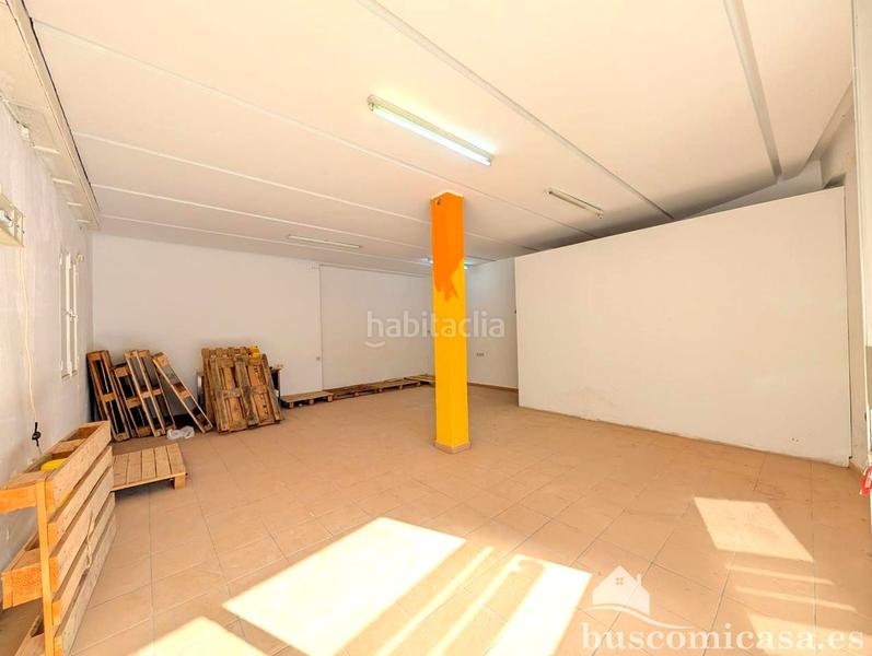 Foto 835a5358-0af0-4335-9cc0-98706a533951. Local commercial dans Linarejos Linares
