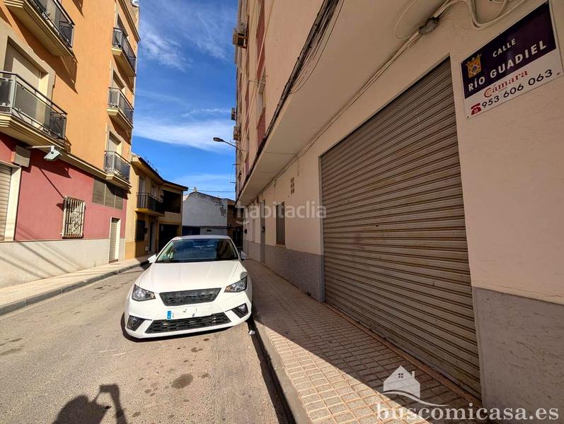 Foto e6873e4c-8f36-4820-853a-d061f62a6a64. Local commercial dans Linarejos Linares