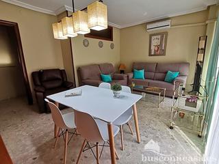 Location Appartement  Canalejas