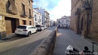 Maison  Conde de romanones. Exclusiva vivienda en el corazón del casco antiguo de linares ja
