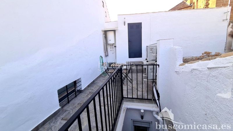 Foto 6ec89f69-90a0-48b3-a866-3e62d4fe4b14. Casa a Centro ciudad Linares