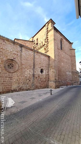 Foto 9a6375ee-2aa7-4acd-8620-92dd26d51ee1. Casa a Centro ciudad Linares