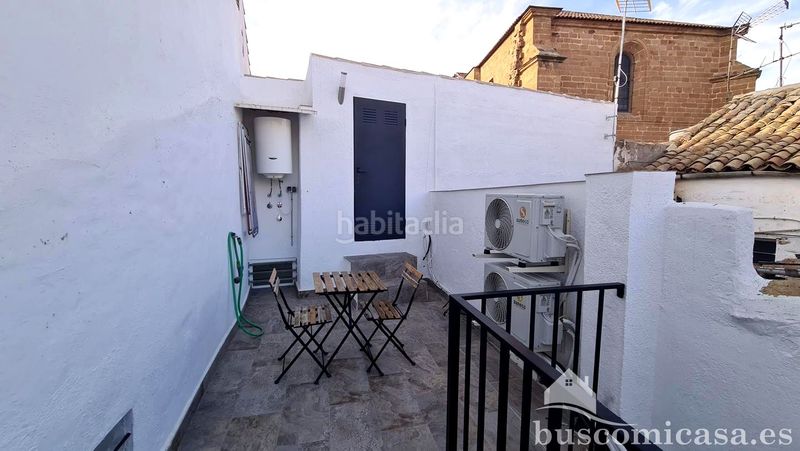 Foto d310a793-62a4-48c6-bf97-1d5ccd767bbc. Casa a Centro ciudad Linares