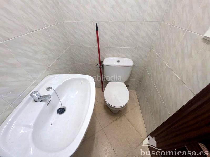 Foto 4634284d-3224-456d-ba69-8a84c8261433. Alquiler local comercial estupendo local céntrico en Linares