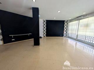 Lloguer Local Comercial  Julio burell. Estupendo local céntrico