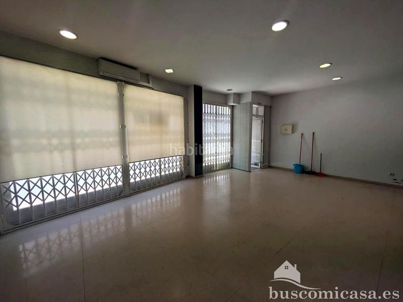 Foto e04a20c0-a025-481d-b22f-95f969193de3. Location local commercial dans Linarejos Linares