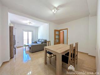 Appartement  Santa isabel. Piso en la estación linaresbaeza.