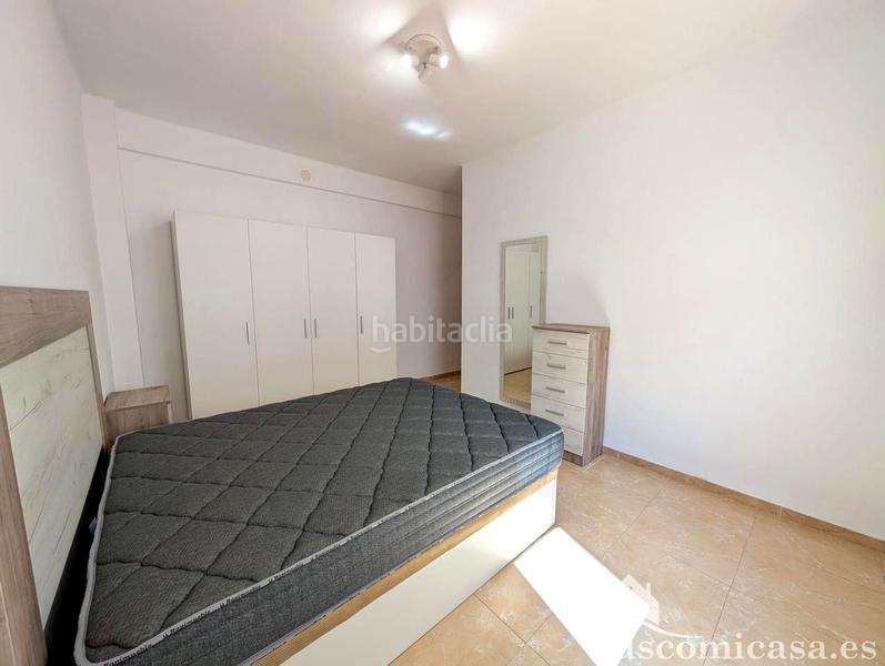 Foto 29cd894f-e2a2-44a6-82e7-c42124dd67b7. Etagenwohnung in La Paz - Las Américas Linares