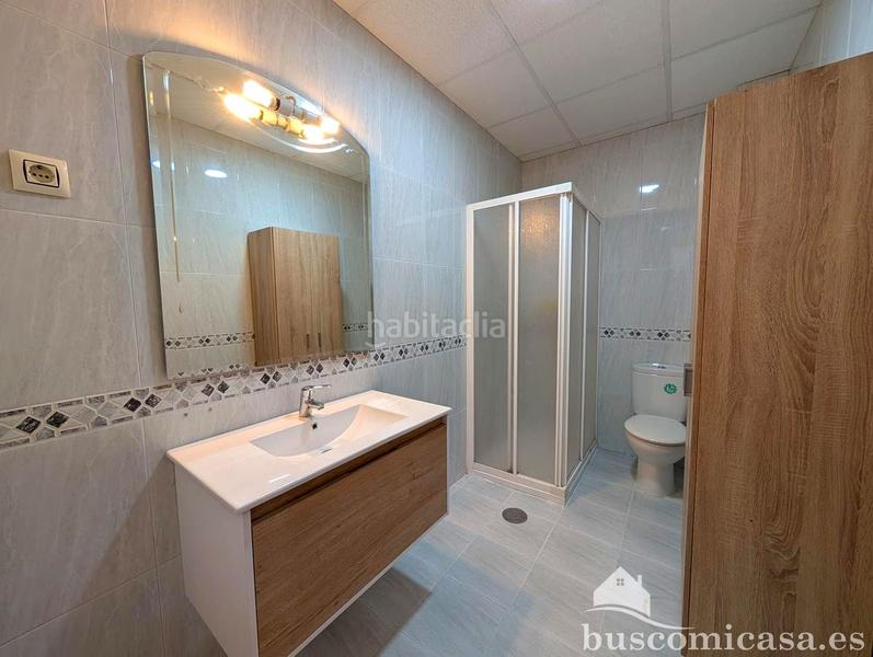 Foto 3b8d96c4-8883-4367-92ec-8ef7ec33f17f. Etagenwohnung in La Paz - Las Américas Linares