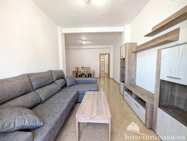 Foto b0223cdf-bbc9-4082-85e8-943dd3a442ce. Etagenwohnung in La Paz - Las Américas Linares