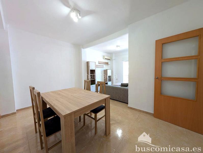 Foto dd030c48-f525-4e57-9064-9bfb6395560a. Etagenwohnung in La Paz - Las Américas Linares
