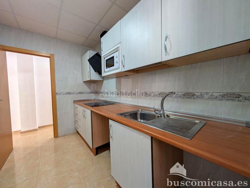 Foto e7c9cc4f-1319-432f-b123-548071ed9cf5. Etagenwohnung in La Paz - Las Américas Linares