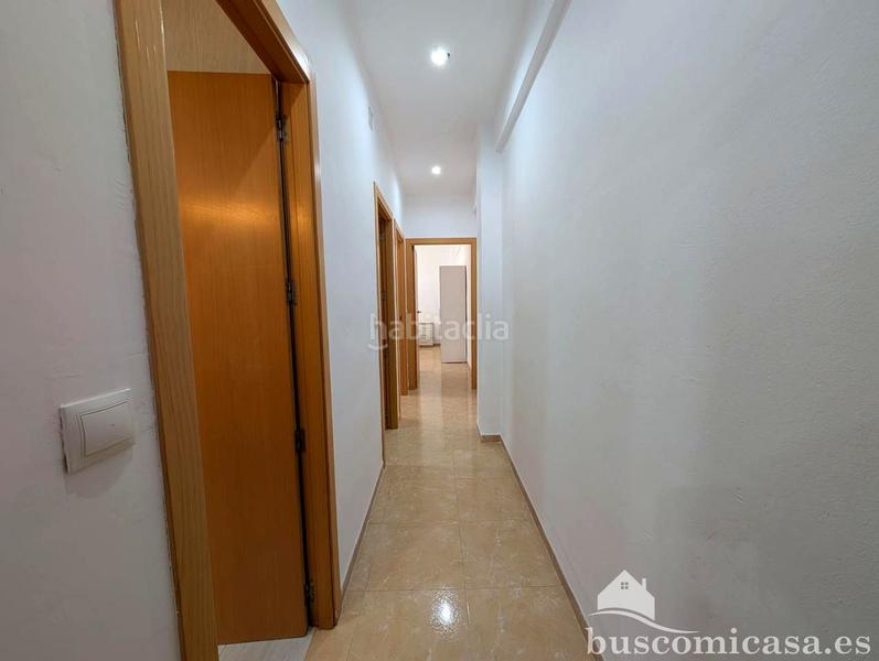 Foto fb9714b3-d05f-4d6b-9dbd-38559d5a1616. Etagenwohnung in La Paz - Las Américas Linares