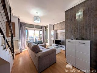 Duplex  Numancia. Precioso dúplex en calle numancia.