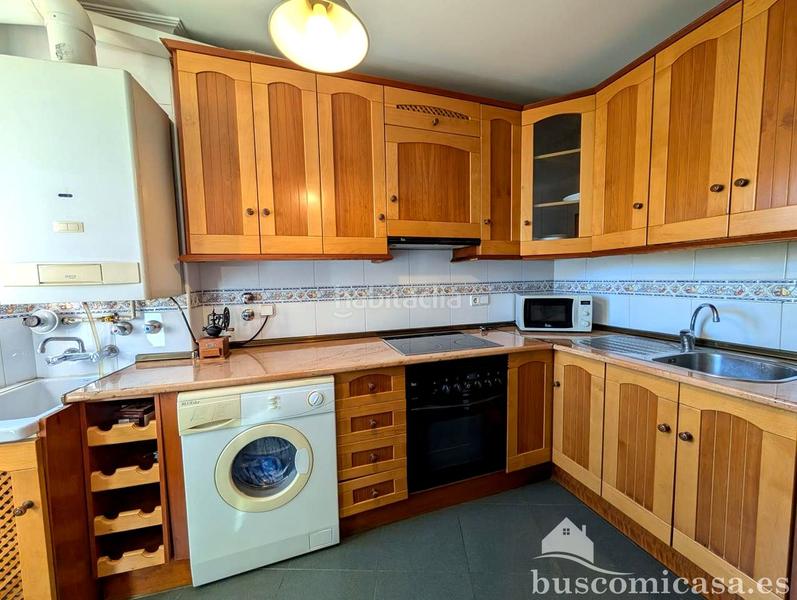 Foto 13f6be6e-04ab-4f79-a25d-43beda0a2a0f. Piso bonito piso en cánovas del castillo. en Centro ciudad Linares