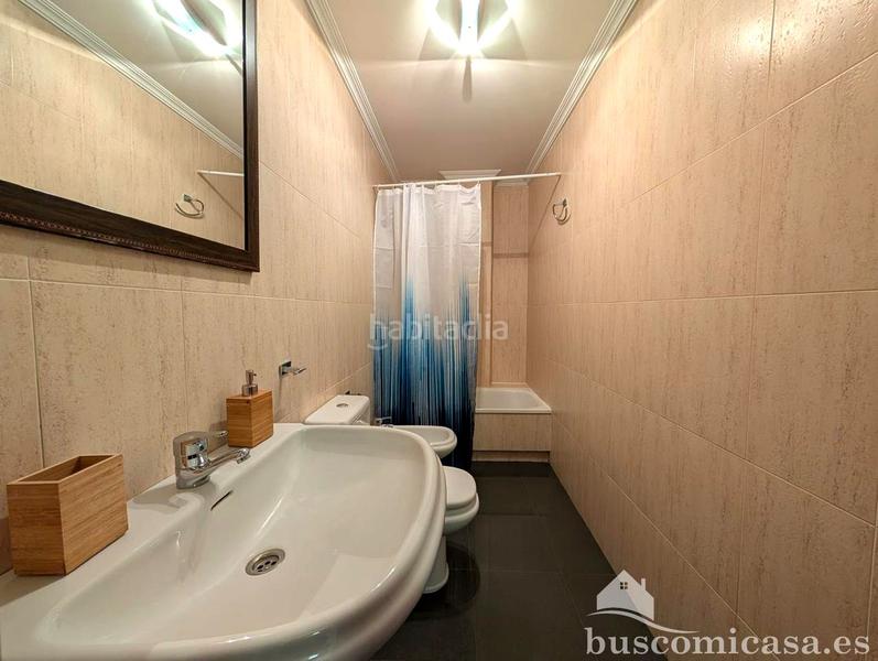 Foto 44fbad3c-7ff9-4c2c-9e3a-baa3e19654f9. Piso bonito piso en cánovas del castillo. en Centro ciudad Linares