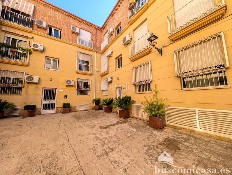 Foto 5f5c6197-a27c-4b2b-9b73-6336edf8c743. Piso bonito piso en cánovas del castillo. en Centro ciudad Linares