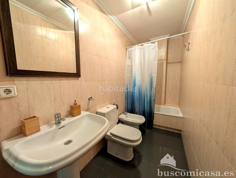 Foto 6374043a-356c-4255-be57-7810bca47568. Piso bonito piso en cánovas del castillo. en Centro ciudad Linares