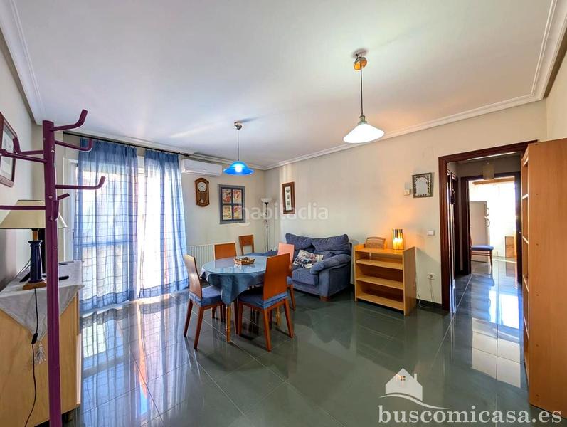 Foto 73cfbf5c-0c72-44ee-ad29-29db85c06b60. Piso bonito piso en cánovas del castillo. en Centro ciudad Linares