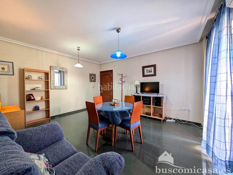 Foto 9bb85328-7490-4c76-8a59-4a3b2af08052. Piso bonito piso en cánovas del castillo. en Centro ciudad Linares