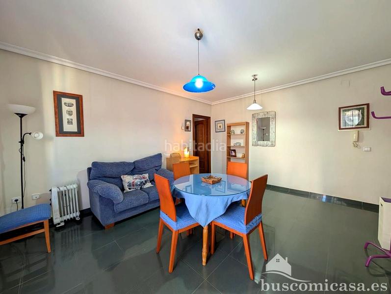 Foto ae333752-41a6-4e8a-aa5b-0bb6f0d39898. Piso bonito piso en cánovas del castillo. en Centro ciudad Linares