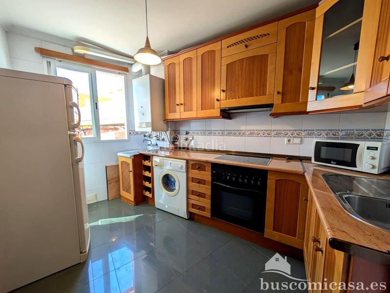 Foto e2c4b3d1-1435-4ce1-8f21-51c0f50ba388. Piso bonito piso en cánovas del castillo. en Centro ciudad Linares