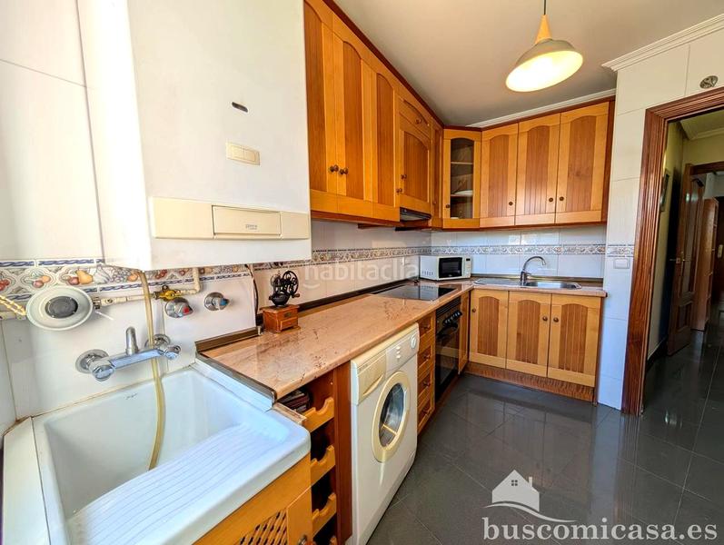 Foto e59be40d-e25e-4185-bb6f-05a74ce99863. Piso bonito piso en cánovas del castillo. en Centro ciudad Linares