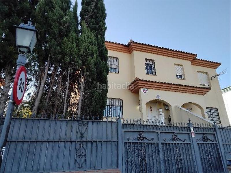 Foto 99e656aa-b232-427a-94f1-a8ead37c94b7. Casa adosada  ocupada en albarrate en Albolote
