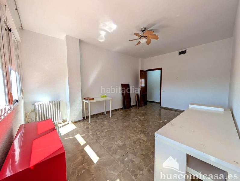 Foto 104ad99a-4631-40fa-a5c4-f3d35353b2ce. Pis amb calefacció aparcament piscina a Centro ciudad Linares