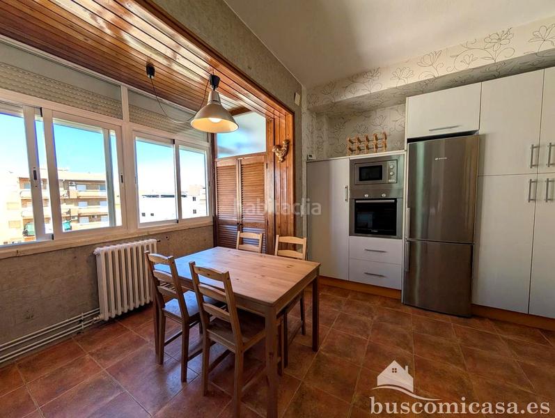 Foto 15c70f79-039a-4a4b-afde-83da6133853d. Pis amb calefacció aparcament piscina a Centro ciudad Linares