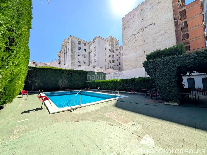 Foto 21f2b5df-8969-4f25-8f28-cdfe5479c603. Pis amb calefacció aparcament piscina a Centro ciudad Linares