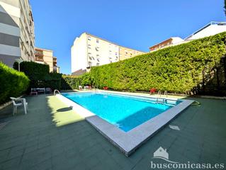 Appartement  Aníbal e himilce. Piso con garaje y piscina comunitaria
