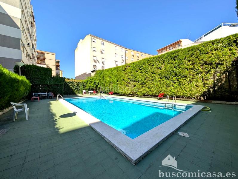 Foto 2319b80b-f70f-4002-998e-5a1681c35878. Pis amb calefacció aparcament piscina a Centro ciudad Linares