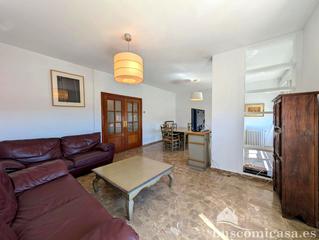 Appartement  Aníbal e himilce. Piso con garaje y piscina comunitaria