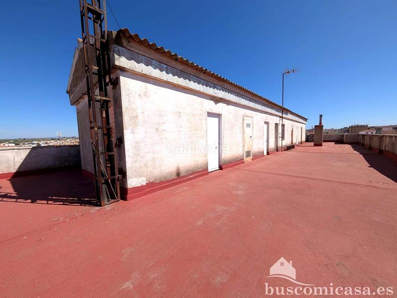 Foto 5d5006ce-4055-4b6d-a4a5-de01a8a65392. Pis amb calefacció aparcament piscina a Centro ciudad Linares