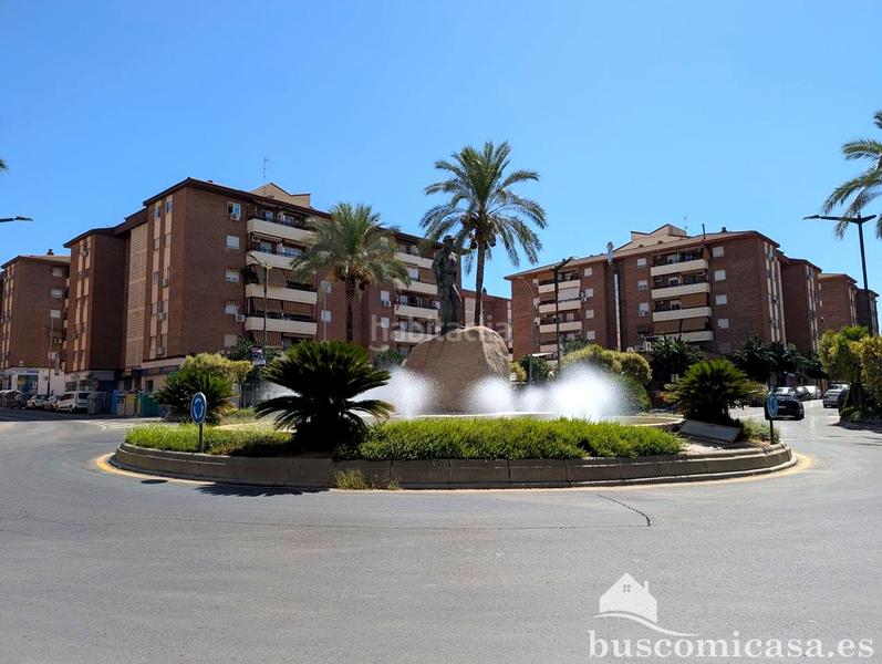 Foto 7326320e-7470-40b0-8acb-21341702199f. Pis amb calefacció aparcament piscina a Centro ciudad Linares