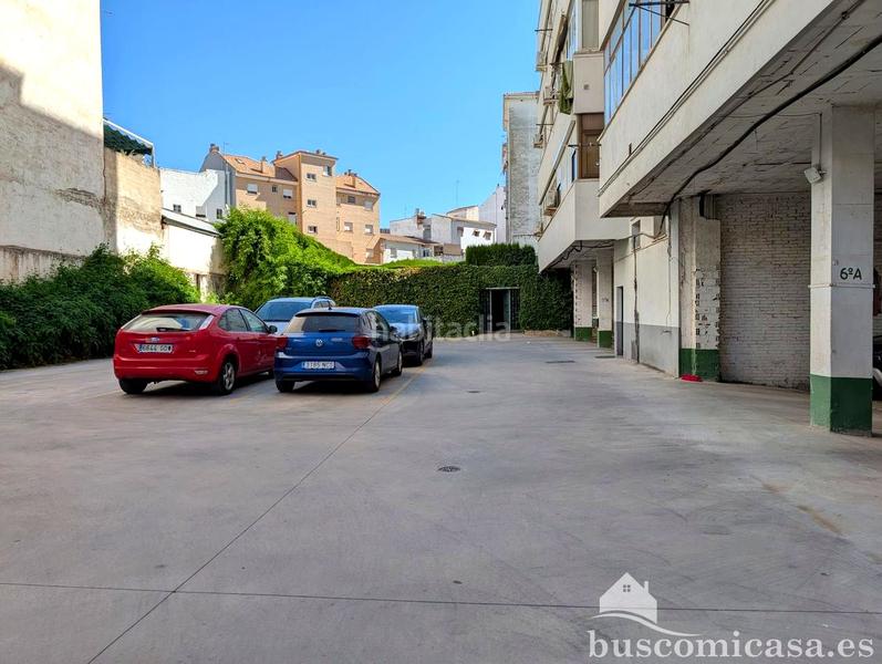 Foto 76672a69-60ba-473d-b7d1-72ed2f54320e. Pis amb calefacció aparcament piscina a Centro ciudad Linares