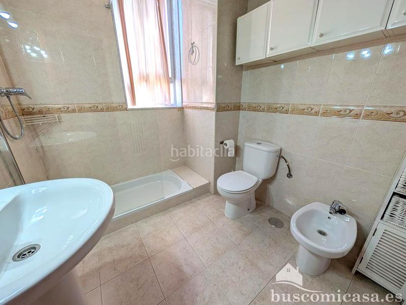 Foto 795ef31b-6169-4daa-b483-46bb46eca41b. Pis amb calefacció aparcament piscina a Centro ciudad Linares