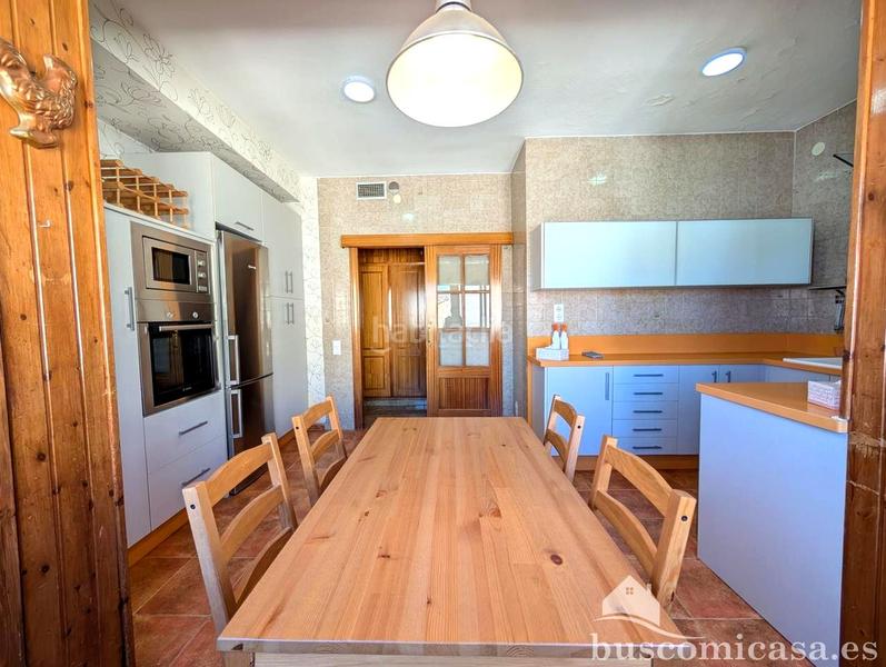 Foto 7e150846-cb14-4696-aa56-511b408538bc. Pis amb calefacció aparcament piscina a Centro ciudad Linares