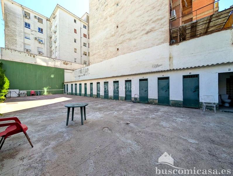 Foto 811168c2-9d25-4cc2-97bf-3f99f36efa9f. Pis amb calefacció aparcament piscina a Centro ciudad Linares