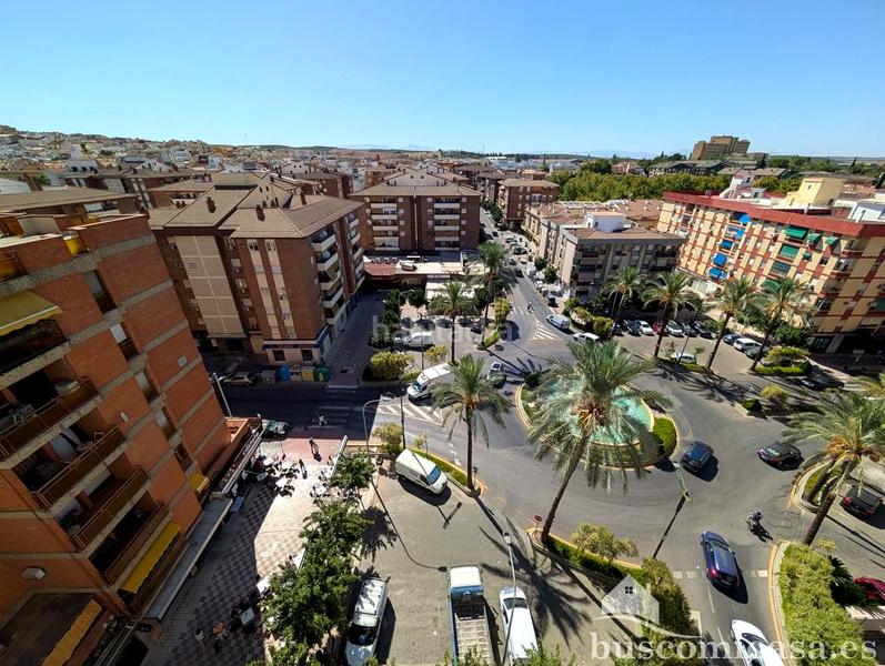 Foto 8882be01-245e-4b21-8025-c8dda252306c. Pis amb calefacció aparcament piscina a Centro ciudad Linares
