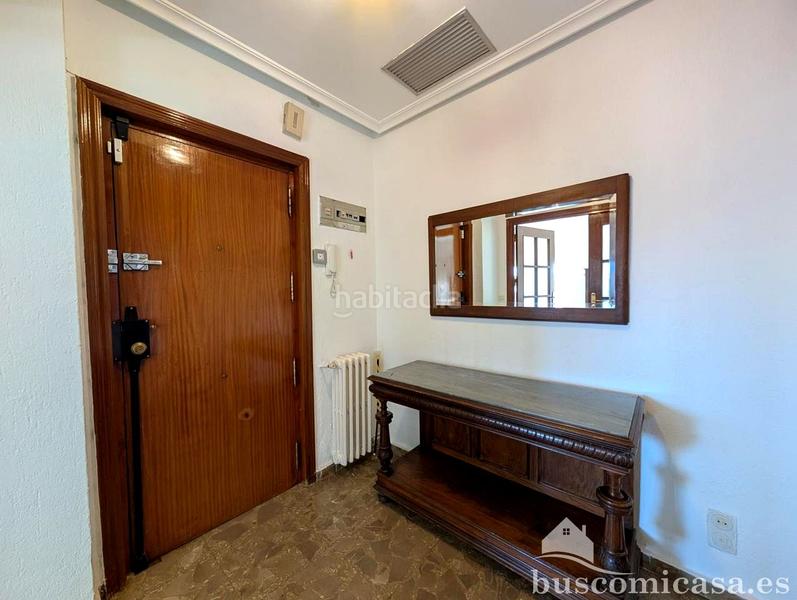 Foto 8914abdd-ebfc-4d1c-abb4-5a1fc60c3461. Pis amb calefacció aparcament piscina a Centro ciudad Linares