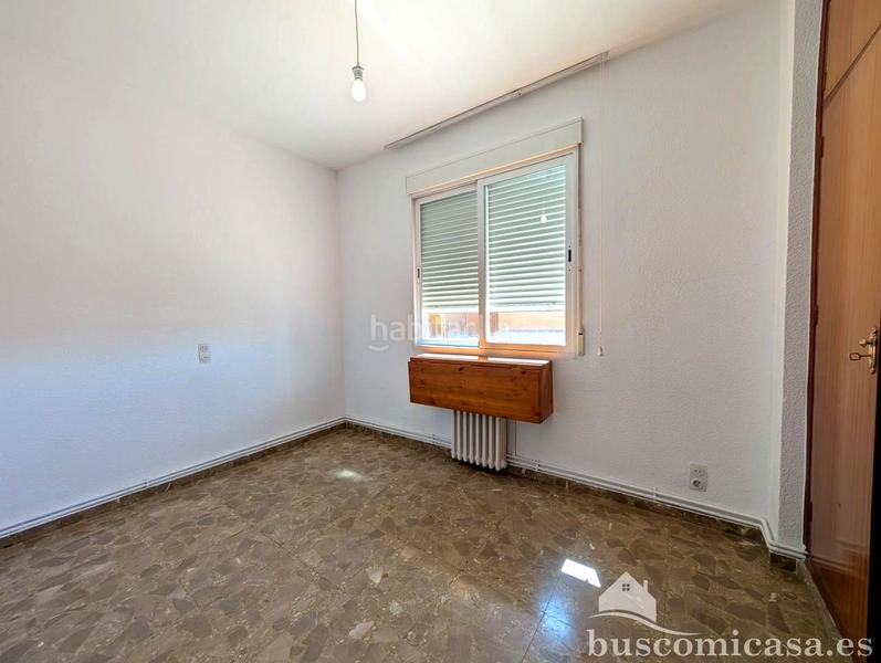 Foto 8f718265-10ac-47a7-8e61-59dc74f30896. Pis amb calefacció aparcament piscina a Centro ciudad Linares