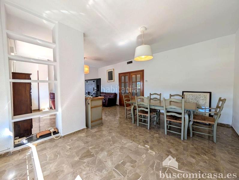 Foto 9b6f2250-81cc-404f-8a5d-8c8ac7b0a8aa. Pis amb calefacció aparcament piscina a Centro ciudad Linares